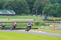 Advanced Group Black Bikes